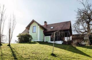 Bauernhäuser zu kaufen in 8552 Haselbach, 8552 Haselbach: mit Liebe zur Tradition und einem Hauch von Luxus ♡