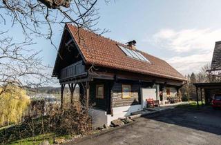 Bauernhäuser zu kaufen in 8552 Haselbach, 8552 Haselbach: mit Liebe zur Tradition und einem Hauch von Luxus ♡