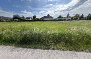 Grundstück zu kaufen in 3424 Zeiselmauer, Ihr Traumgrundstück nahe Wien - Ideal für Ihr Eigenheim