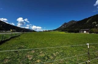 Grundstück zu kaufen in Hauptstraße 75, 8773 Kammern im Liesingtal, Großzügiger Wiesengrund in Kammern im Liesingtal - 31.000 qm (Provisionsfrei)