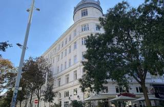 Büro zu mieten in Wallensteinplatz, 1200 Wien, Kreative Flächen im repräsentativen Altbau mit Innenhof