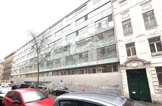 Büro zu mieten in Burggasse, 1070 Wien, Helles Büro mit großzügiger Terrasse!