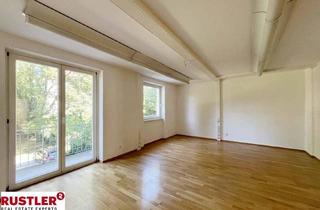 Büro zu mieten in Krenngasse, 8010 Graz, Attraktive Bürofläche mit 2 Balkonen in Top-Lage – Krenngasse 37, 8010 Graz