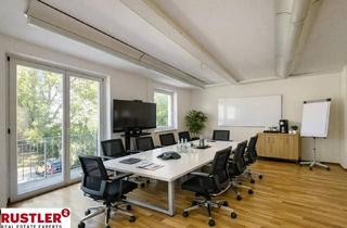 Büro zu mieten in Krenngasse, 8010 Graz, Attraktive Bürofläche mit 2 Balkonen in Top-Lage I Geidorf