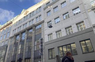 Büro zu mieten in Fleischmarkt, 1010 Wien, Bürojuwel am Fleischmarkt!