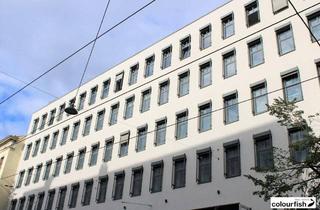 Büro zu mieten in Wiedner Hauptstraße, 1040 Wien, Saniertes Büro auf der Wiedner Hauptstraße