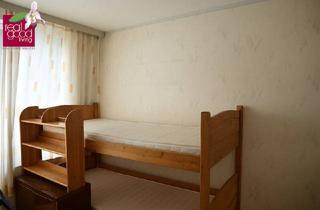 Wohnung kaufen in Hannovermarkt, 1200 Wien, Renovierungsbedürftige 3 Zimmer-Wohnung in 1200 Wien nahe dem Hannovermarkt zum Kauf ** bis März 2026 vermietet - 320.000,00 €