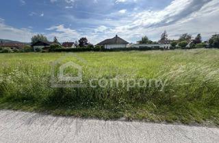 Grundstück zu kaufen in 3424 Zeiselmauer, Ihr Traumgrundstück nahe Wien - Ideal für Ihr Eigenheim