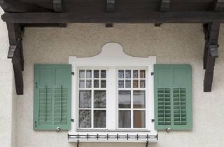 Wohnung kaufen in Hauptstraße 90 /Top 2, 6511 Zams, Exklusiver Erstbezug: 4-Zimmer Wohntraum in der Villa Haueis