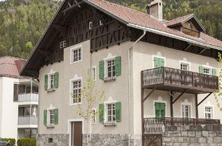 Wohnung kaufen in Hauptsraße 90 /Top 1, 6511 Zams, Stilvoller Erstbezug: 3-Zimmer-Wohnung mit Charme