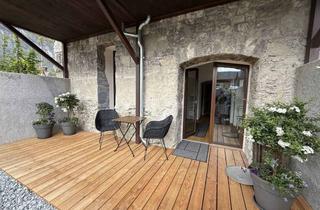 Wohnung kaufen in Hauptsraße 90 /Top 1, 6511 Zams, Stilvoller Erstbezug: 3-Zimmer-Wohnung mit Charme