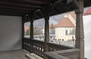Wohnung kaufen in Hauptstraße 90 /Top 3, 6511 Zams, Stilvoll leben: 3-Zimmer-Wohntraum in der Villa Haueis