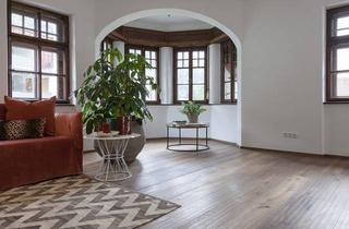 Wohnung kaufen in Hauptstraße 90 /Top 3, 6511 Zams, Stilvoll leben: 3-Zimmer-Wohntraum in der Villa Haueis
