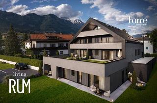 Wohnung kaufen in Bahnhofstraße 16, 6063 Rum, Exklusive Vierzimmer-Wohnung in Rum | provisionsfrei - direkt vom Bauträger