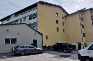 Wohnung kaufen in Kranebitter Allee, 6020 Innsbruck, Gut vermietetes Renditeobjekt mit Balkon in der Kranebitter Allee 88!