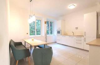 Wohnung kaufen in Kolschitzkygasse, 1040 Wien, Single-, Pärchen- oder Anlage-Wohnung + Ruhe, Grünblick und Gartennutzung neben Palais Schönburg!