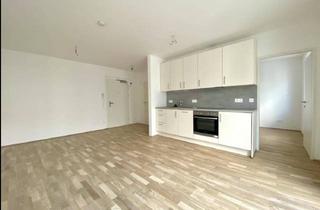 Wohnung mieten in Lainzer Straße, 1130 Wien, Lichtdurchflutete 2-Zimmer-Wohnung | Neubau mit Balkon und Kellerabteil | ab Mitte Oktober 2025