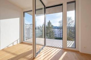 Maisonette mieten in 1210 Wien, ++NEU++ Fantastische 4-Zimmer Neubau Maisonettewohnung mit 13m² Terrasse! **Luftwärmepumpe**