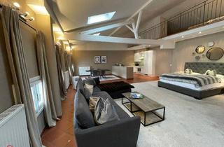Loft mieten in Alter Markt, 5020 Salzburg, Exklusives Loft mit Dachterrasse im Herzen Salzburgs