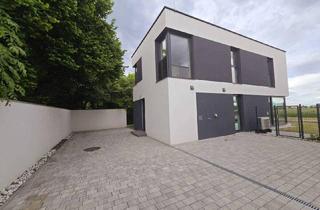 Einfamilienhaus kaufen in 2620 Natschbach, ++ Lichtdurchflutetes Einfamilienhaus + Top Ausstattung + Schlüsselfertig + Absolute Ruhelage + Leistbares Wohnen für Jung und Alt ++