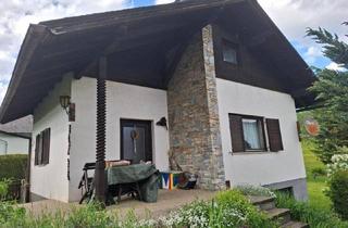 Haus kaufen in 8625 Turnau, Kleines Wohnhaus in Grünlage in Turnau nahe Kapfenberg zu kaufen !