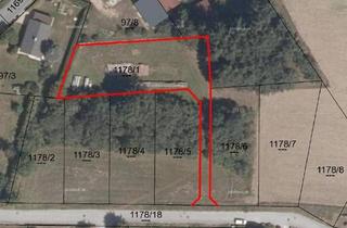 Grundstück zu kaufen in 3594 Franzen, Grundstücksnummer 1178/1