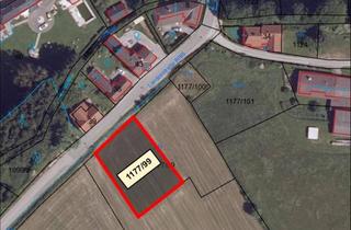 Grundstück zu kaufen in 3594 Franzen, Grundstücksnummer 1177/99