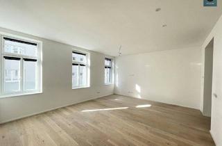 Wohnung kaufen in Neulerchenfelder Straße, 1160 Wien, Erstbezug: Top ausgestattetes Apartment im trendigen Ottakring!
