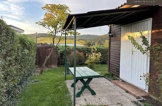 Grundstück zu kaufen in Wasserschlossweg, 1190 Wien, HACKENBERG * TRAUMHAFTES KLEINGARTENGRUNDSTÜCK