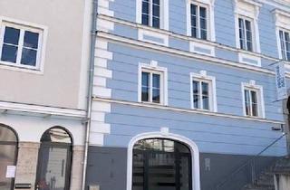 Büro zu mieten in 4100 Ottensheim, Optimal aufgeteiltes Büro in bester Lage!