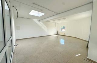 Geschäftslokal mieten in 4100 Ottensheim, Geschäftsfläche mit Potential in Top Einkaufszentrum!