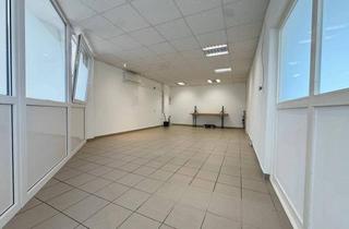 Geschäftslokal mieten in 4100 Ottensheim, Geschäftsfläche mit Potential in Top Einkaufszentrum!