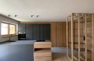 Wohnung mieten in 6364 Brixen im Thale, Exklusive 3-Zimmer-Gartenwohnung mit hochwertiger Ausstattung in Brixen im Thale.