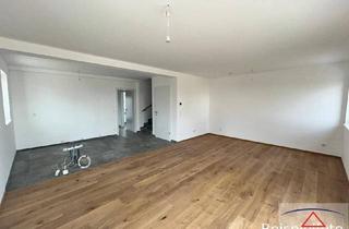 Doppelhaushälfte kaufen in 4614 Marchtrenk, Marchtrenk: Erfüllen Sie sich jetzt Ihren Wunsch vom eigenen Haus mit Garten!