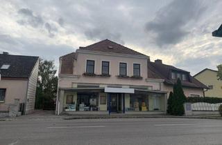 Villen zu kaufen in 2524 Teesdorf, Kleine Villa im Jugendstil in Teesdorf