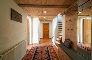 Einfamilienhaus kaufen in 6212 Maurach, ZWISCHEN BERGEN UND SEE: WOHNEN IM URLAUBSPARADIES MAURACH AM ACHENSEE