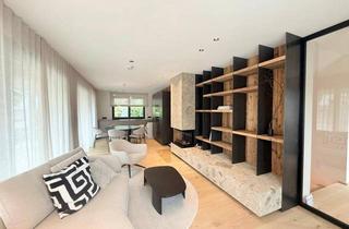 Maisonette kaufen in 6370 Reith bei Kitzbühel, Objekt Nr. R5001: REITH bei KITZBÜHEL: ERSTBEZUG: Luxuriöse Garten - Maisonette Wohnung voll exklusiv und edel ausgestattet