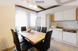 Wohnung kaufen in Ludwig-Vogl-Straße, 5230 Mattighofen, Gemütliche 3,5-Zimmer-Wohnung mit Balkon und Gartenanteil in Mattighofen