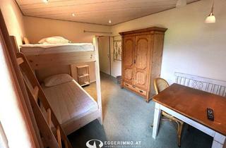Wohnung kaufen in 5761 Hinterthal, Die Chance:Zweitwohnsitz in Maria Alm / Hinterthal in Lift nähe zu verkaufen.