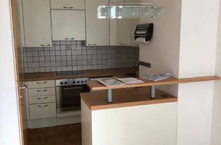 Wohnung mieten in Rudolfstrasse, 4040 Linz, Zentrale Wohnung mit Einbauküche