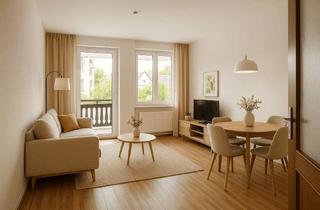Wohnung mieten in 5082 Grödig, 3-Zimmer Wohnung mit Balkon in Grödig