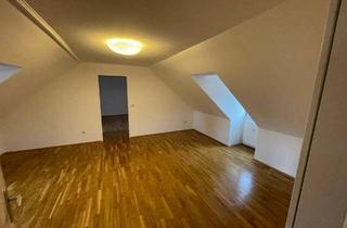 Wohnung mieten in 8490 Bad Radkersburg, Dachgeschosswohnung im Zentrum von Bad Radkersburg