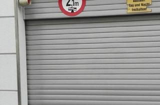 Garagen mieten in Mollardgasse 4, 1060 Wien, Tiefgaragenplatz in 1060 Wien Privat zu vermieten