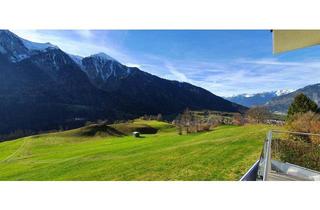 Villen zu kaufen in 6433 Oetz, Vorderes Ötztal, moderne Villa mit Aussicht, Wellness und Pool!
