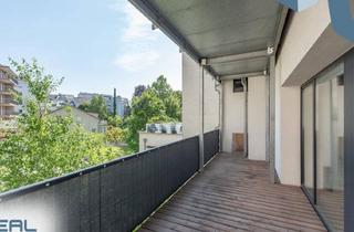Wohnung mieten in Coulinstraße, 4020 Linz, Innenstadt Linz | Single- oder Pärchenwohnung mit großer Terrasse