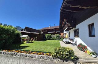 Haus kaufen in 6306 Söll, Top-Angebot ! Gepflegtes leistbares Familienhaus in Urlaubsregion