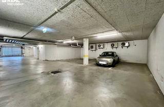 Garagen mieten in 3100 St. Pölten, Provisionsfreier Garagenplatz in St. Pölten