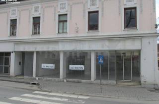 Lager mieten in 3920 Groß Gerungs, Großzügige Gewerbefläche im Zentrum von Groß Gerungs