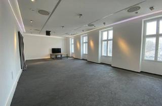 Büro zu mieten in Universitätsring, 1010 Wien, Repräsentative Büroflächen am Universitätsring zu Mieten