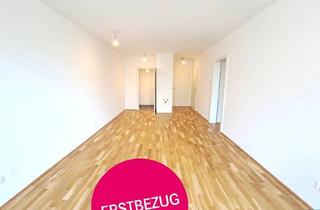 Anlageobjekt in Edi-Finger-Straße 16, 1210 Wien, Ihr Weg zur lukrativen Vorsorgewohnung in den "Flori Flats"!